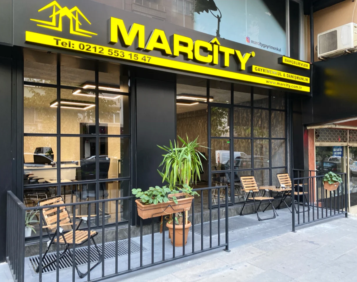 Marcity ile Bahçelievler Kentsel Dönüşüm Rehberi