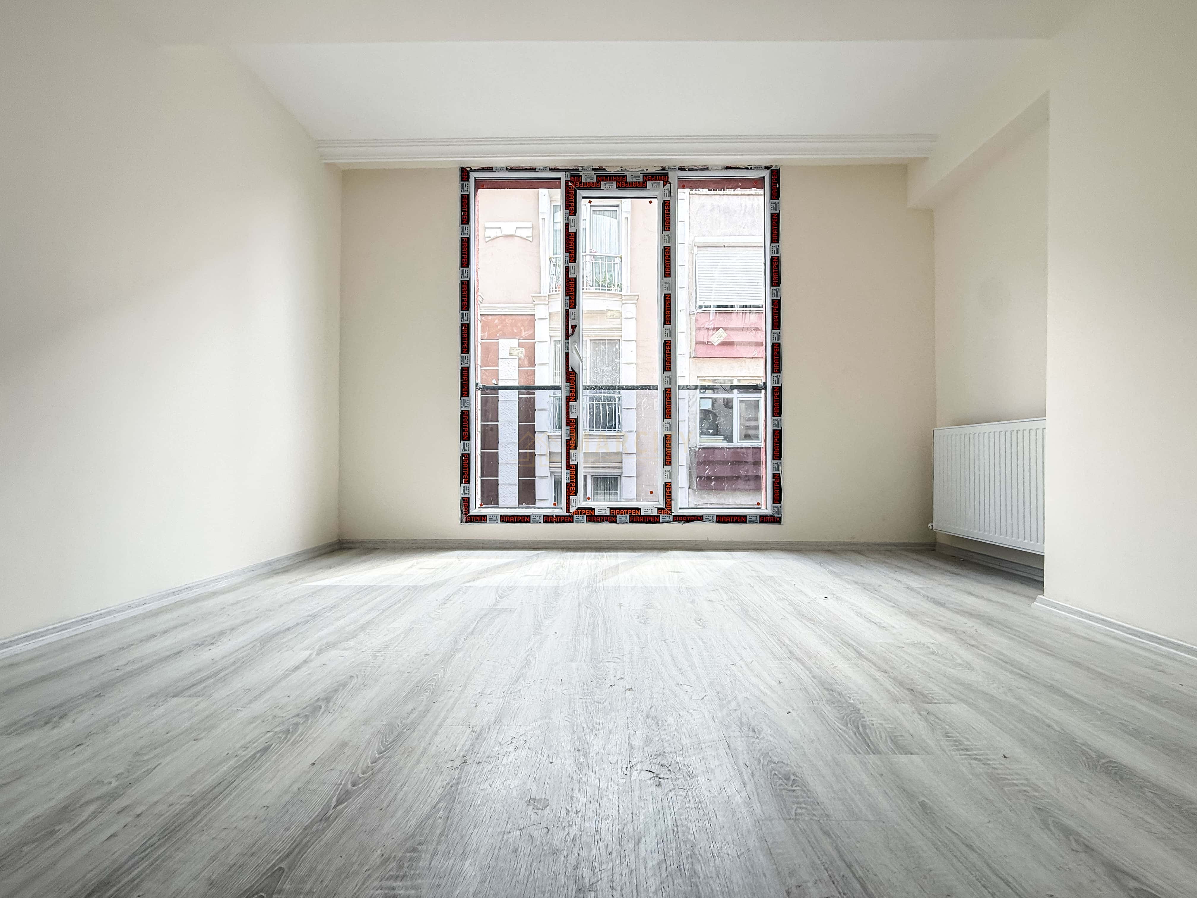Bahçelievler Siyavuşpaşa Satılık, 2+1 75m2, Sıfır Lüx Daire